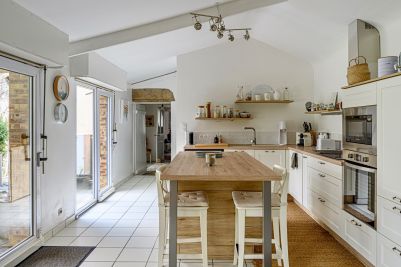 Vente Maison de luxe Missillac 8&nbsp;Pièces 239&nbsp;m²