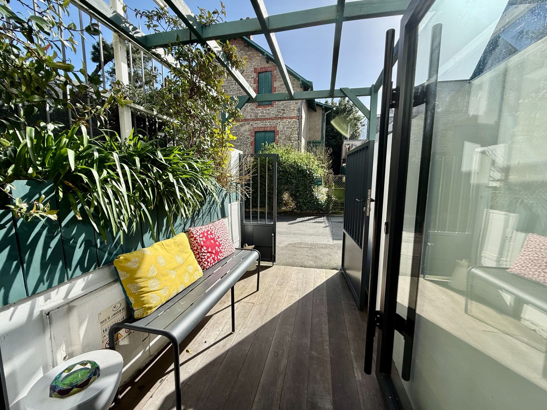 maison de luxe 3 Pièces en vente sur LA BAULE ESCOUBLAC (44500)