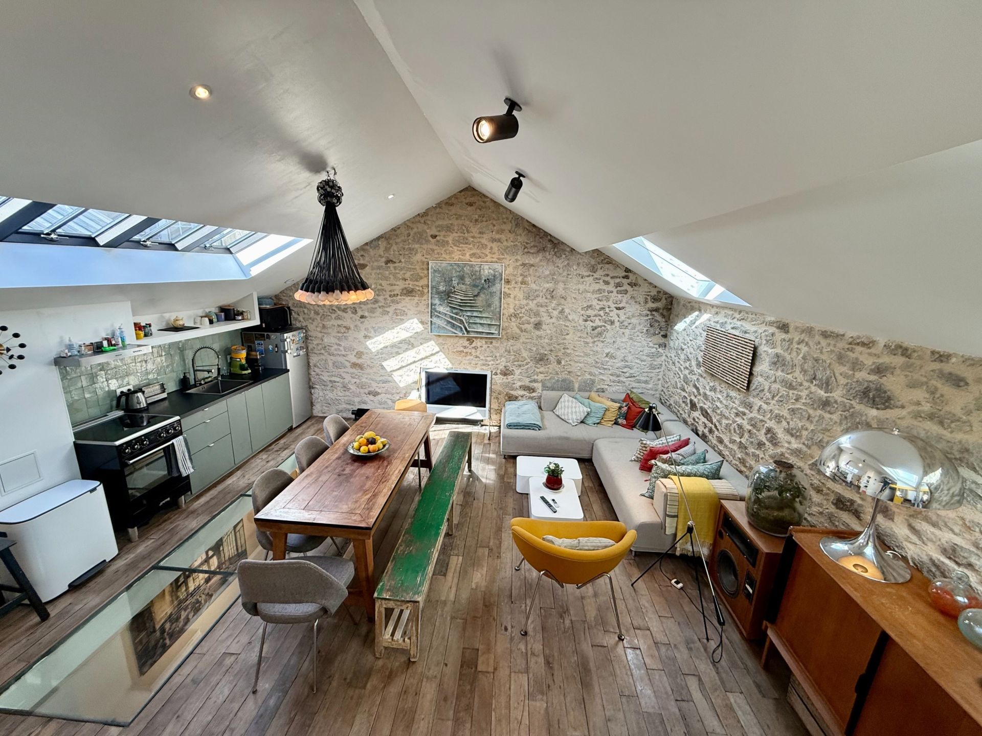 maison de luxe 3 Pièces en vente sur LA BAULE ESCOUBLAC (44500)