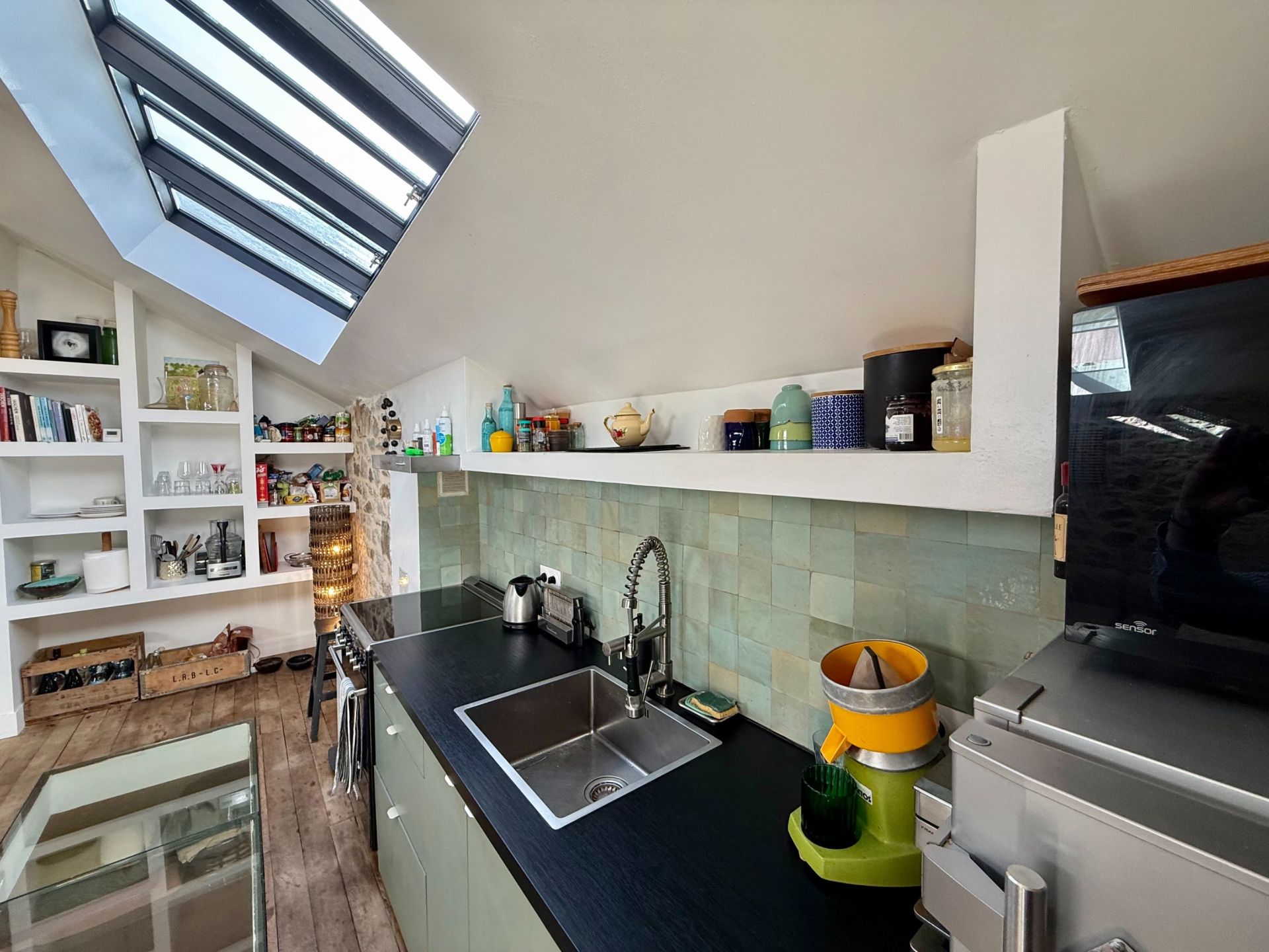 appartement de luxe 3 Pièces en vente sur LA BAULE ESCOUBLAC (44500)