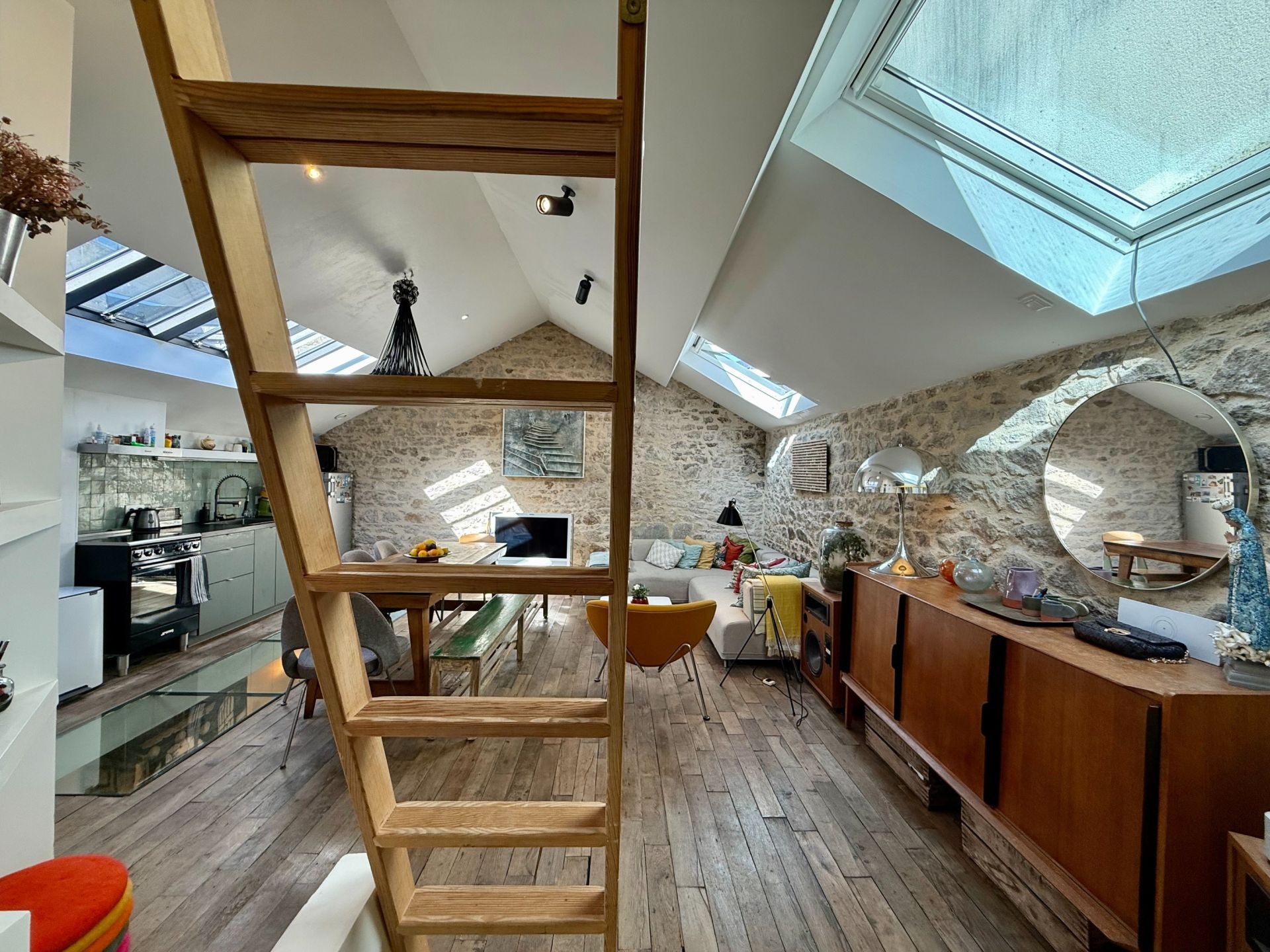 maison de luxe 3 Pièces en vente sur LA BAULE ESCOUBLAC (44500)