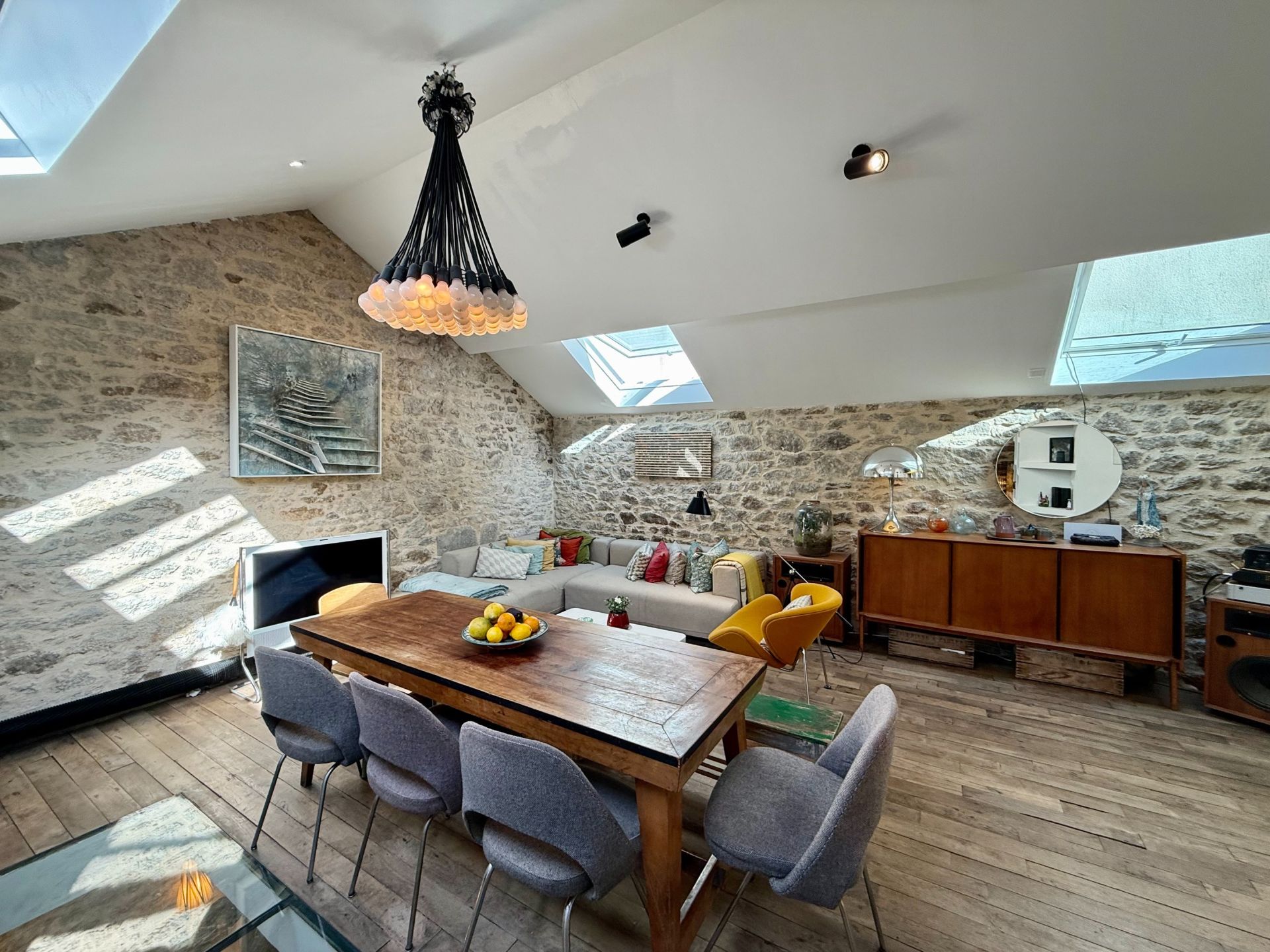 maison de luxe 3 Pièces en vente sur LA BAULE ESCOUBLAC (44500)