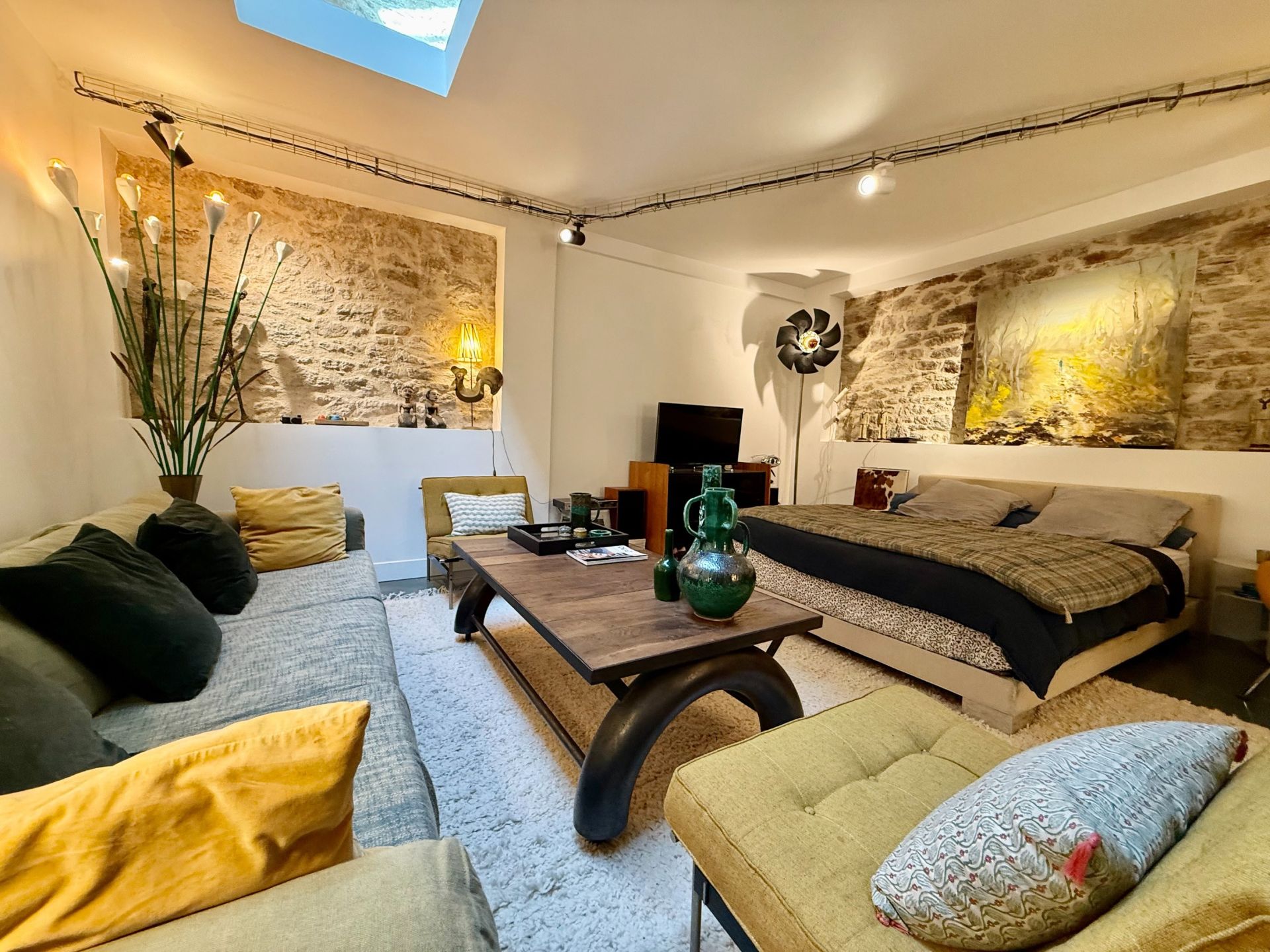 appartement de luxe 3 Pièces en vente sur LA BAULE ESCOUBLAC (44500)