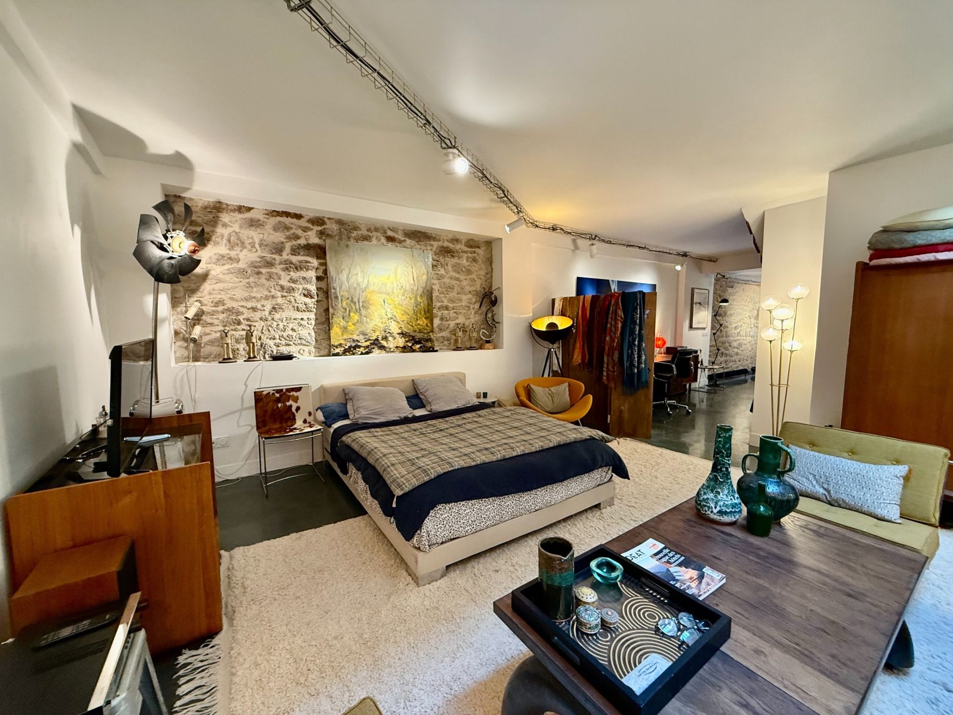 appartement de luxe 3 Pièces en vente sur LA BAULE ESCOUBLAC (44500)