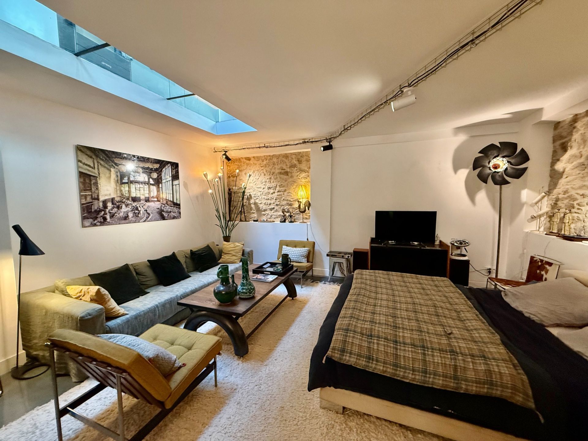 appartement de luxe 3 Pièces en vente sur LA BAULE ESCOUBLAC (44500)