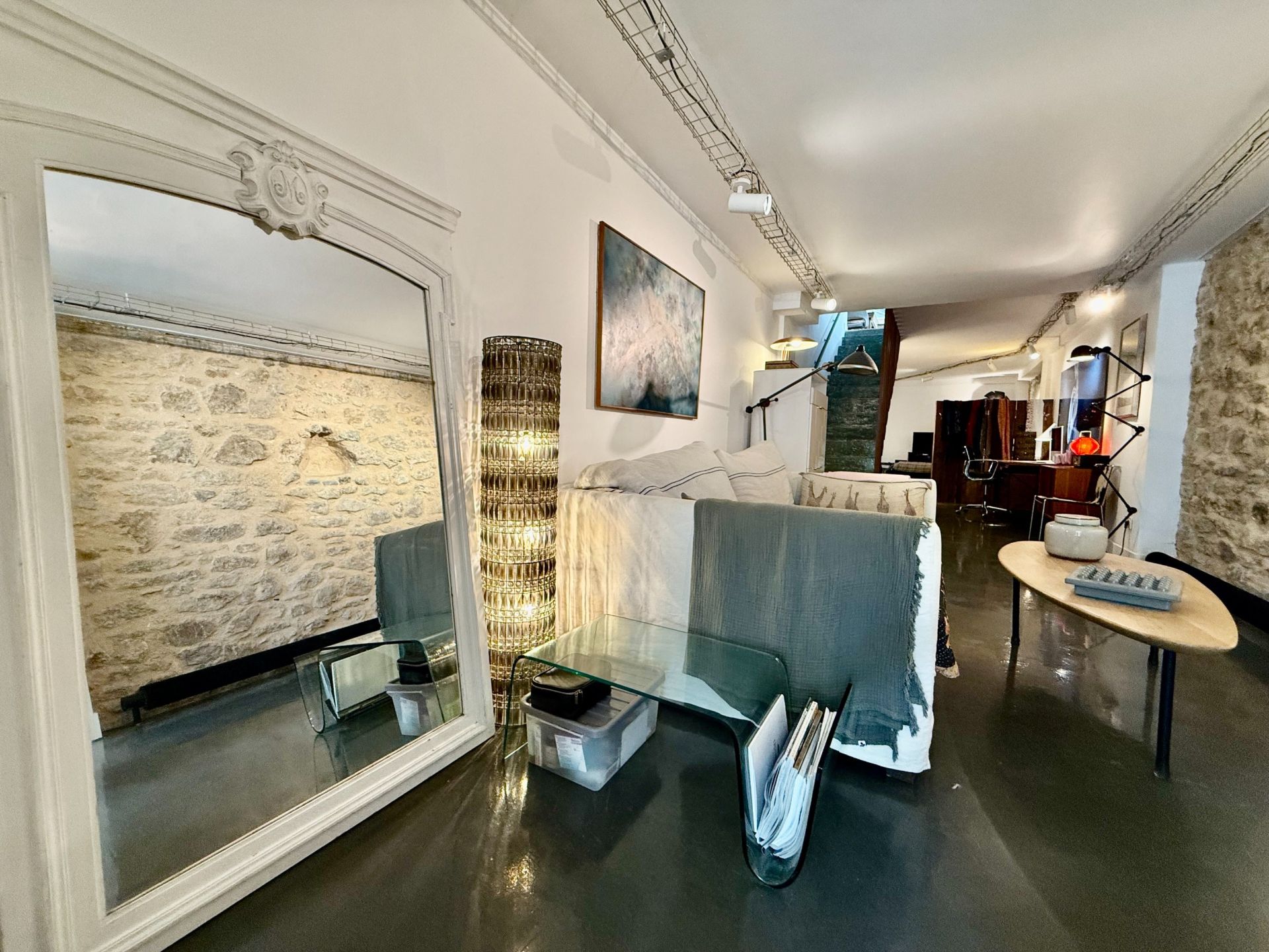 appartement de luxe 3 Pièces en vente sur LA BAULE ESCOUBLAC (44500)