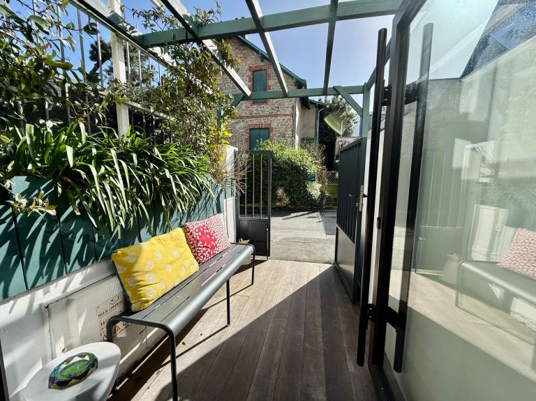 maison de luxe 3 Pièces en vente sur LA BAULE ESCOUBLAC (44500)