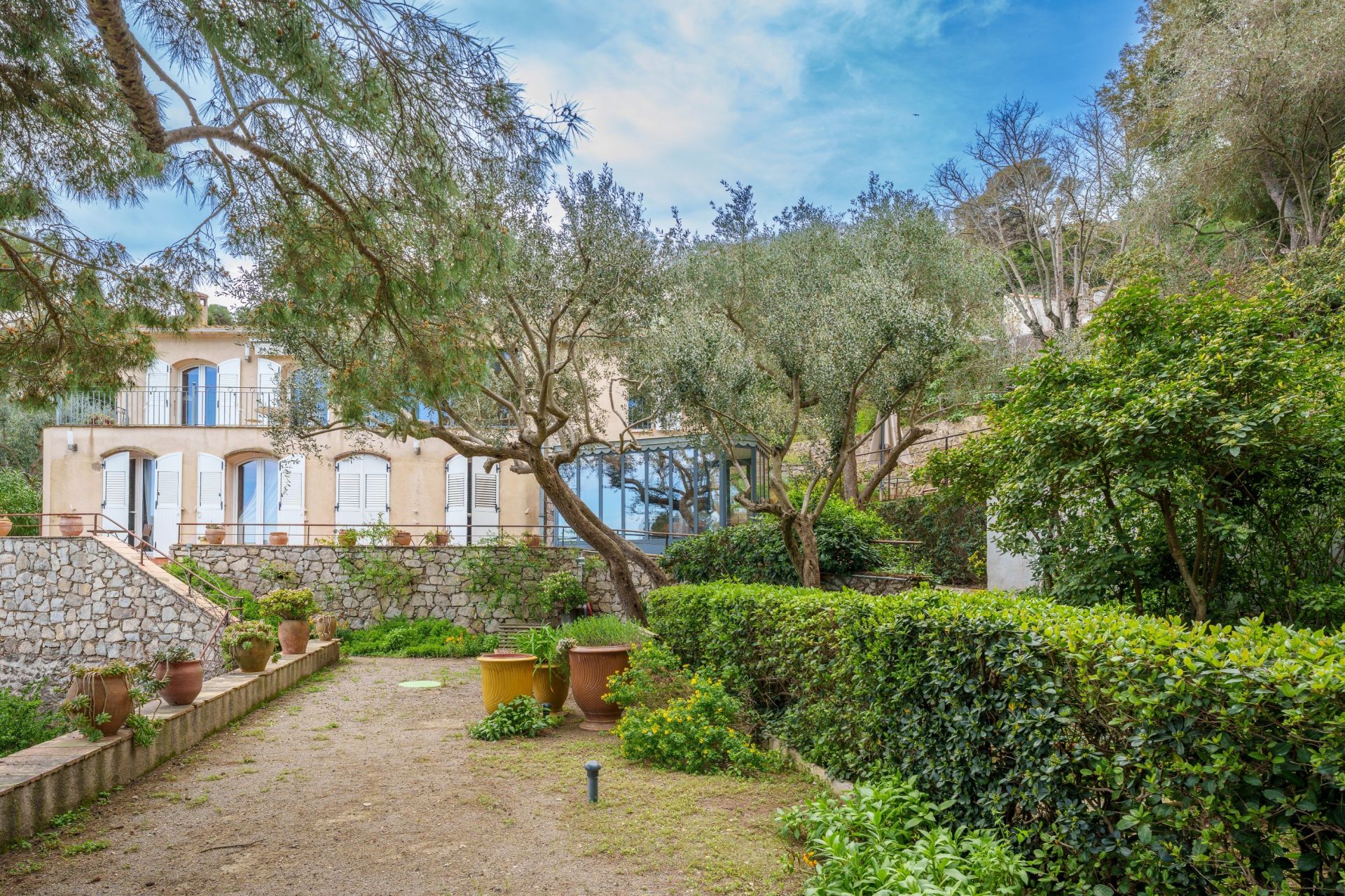 maison de luxe 7 Pièces en vente sur SETE (34200)