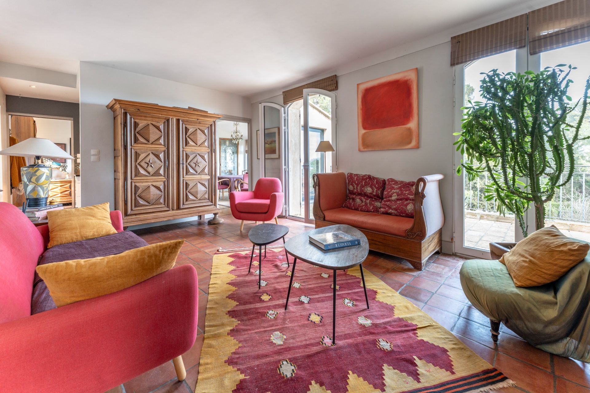 maison de luxe 7 Pièces en vente sur SETE (34200)