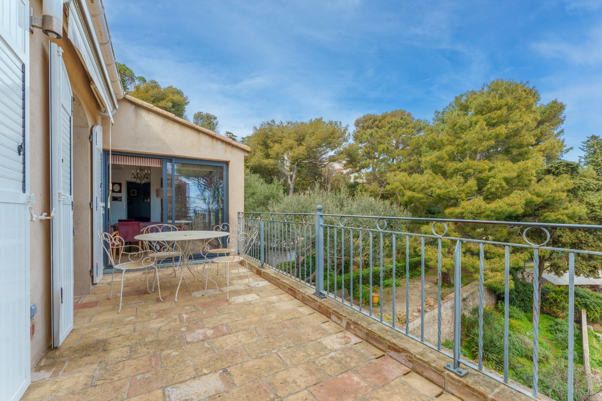 maison de luxe 7 Pièces en vente sur SETE (34200)