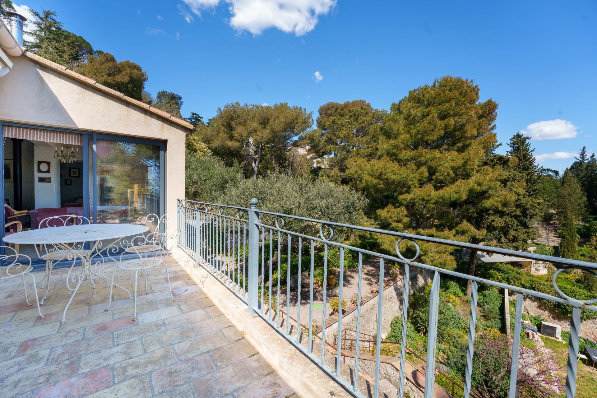 maison de luxe 7 Pièces en vente sur SETE (34200)