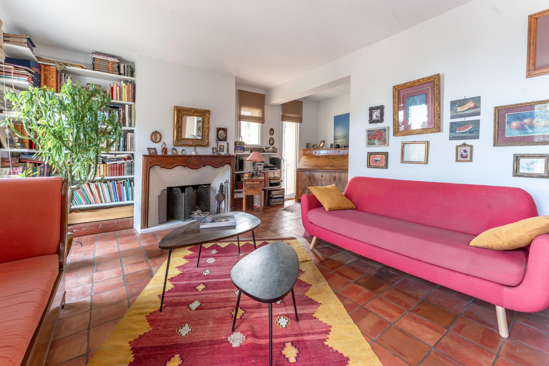 maison de luxe 7 Pièces en vente sur SETE (34200)