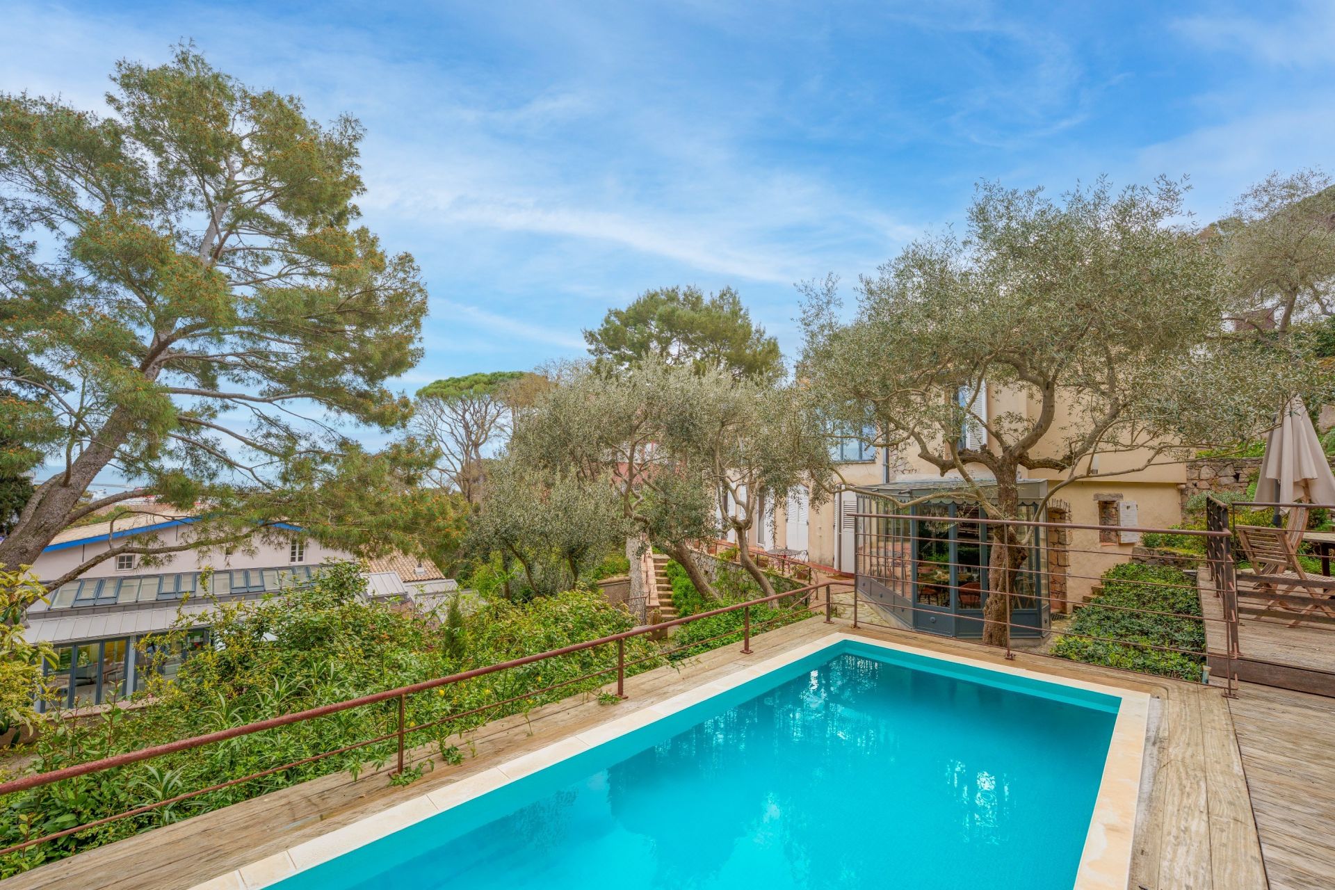 maison de luxe 7 Pièces en vente sur SETE (34200)