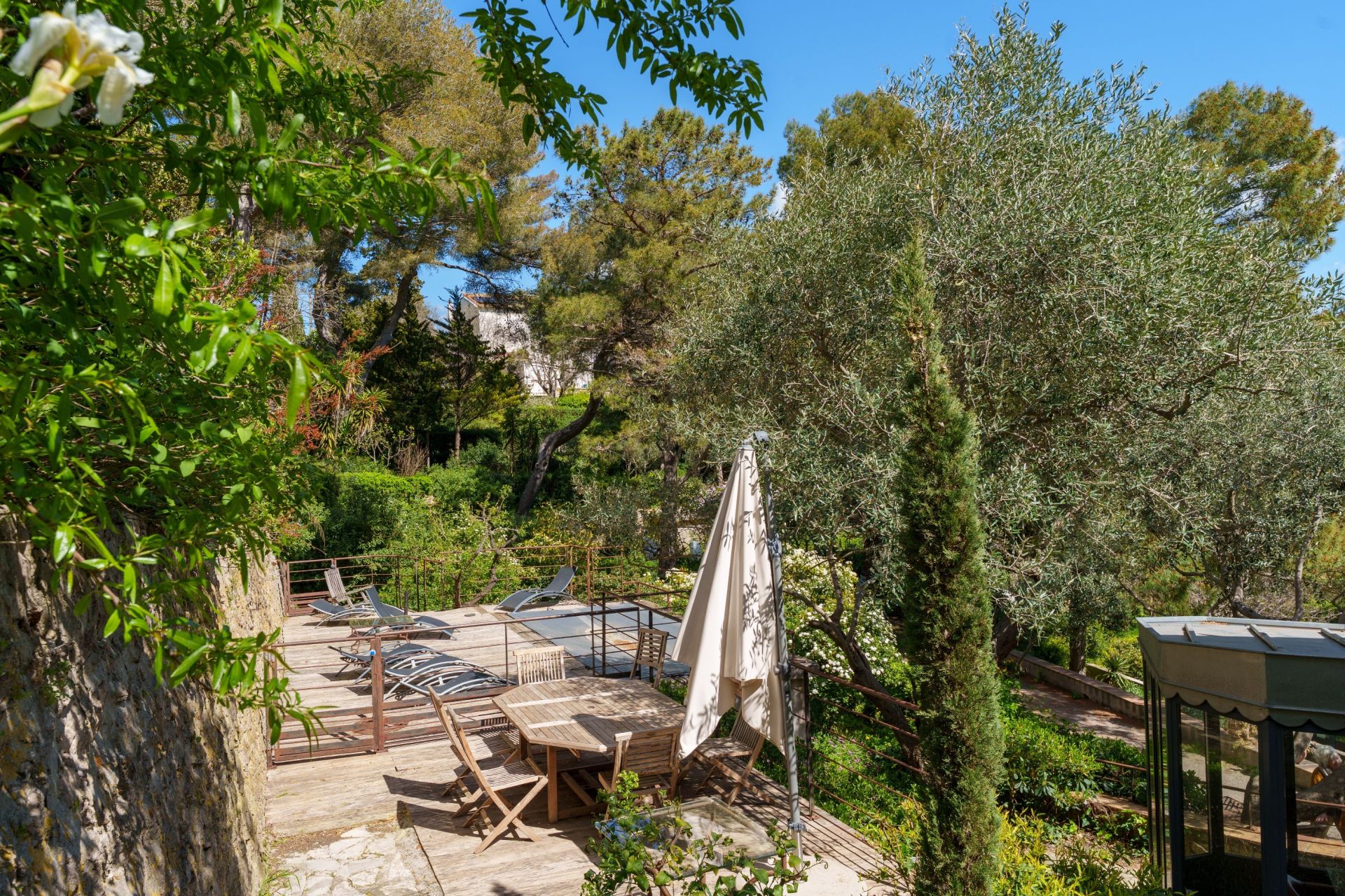 maison de luxe 7 Pièces en vente sur SETE (34200)