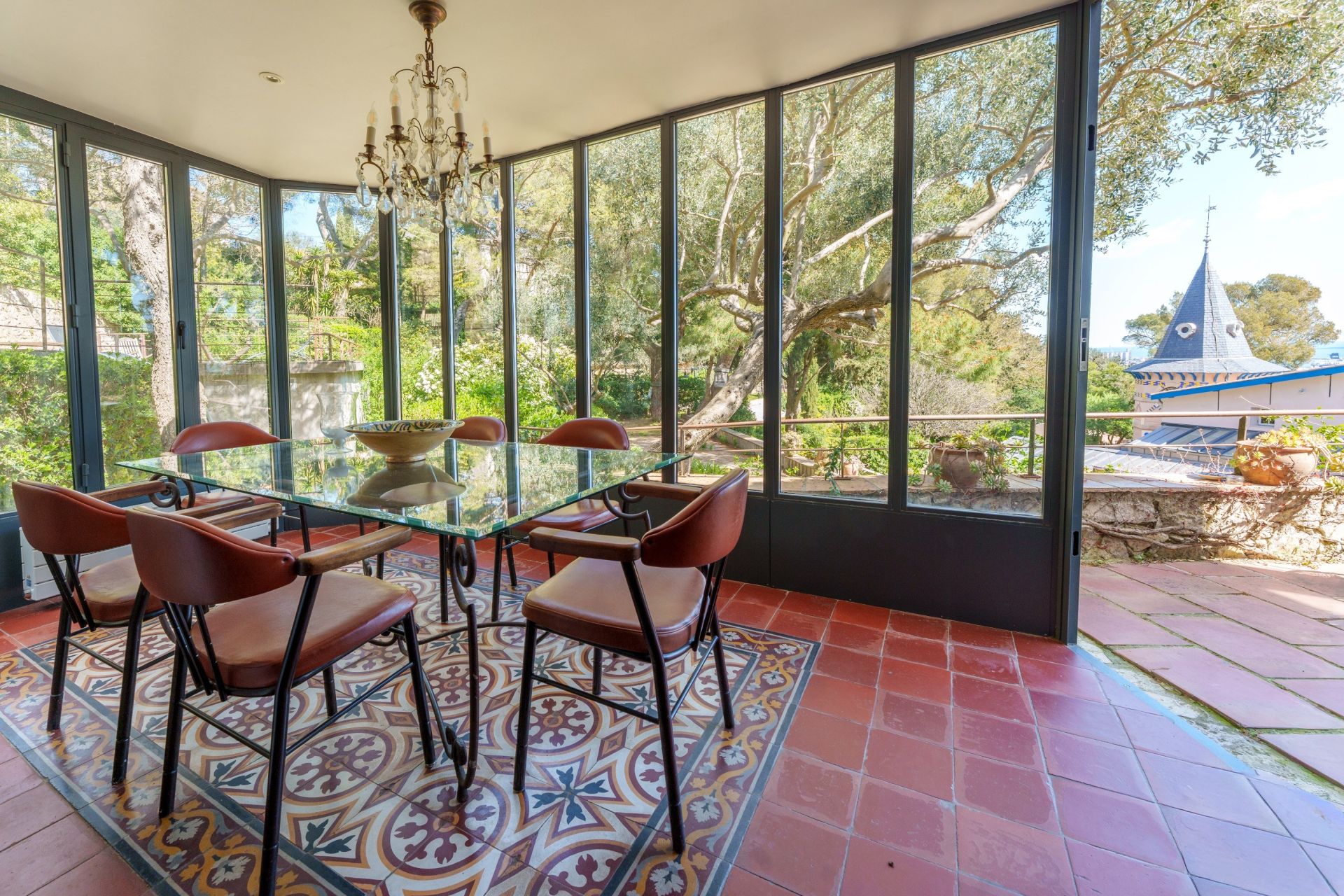 maison de luxe 7 Pièces en vente sur SETE (34200)