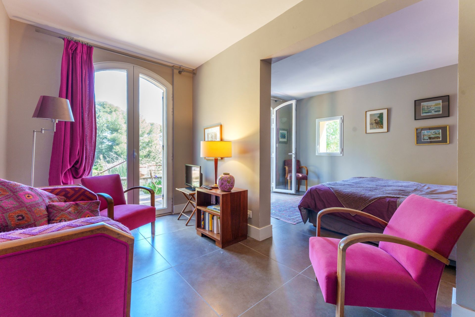 maison de luxe 7 Pièces en vente sur SETE (34200)