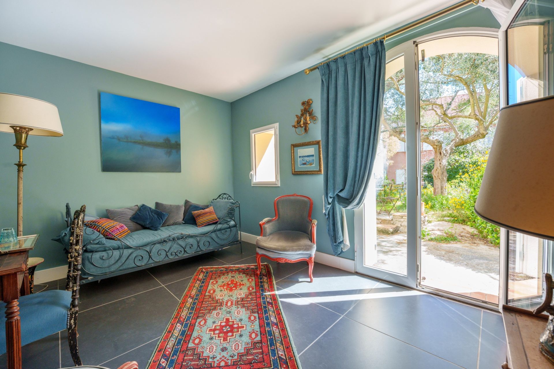 maison de luxe 7 Pièces en vente sur SETE (34200)
