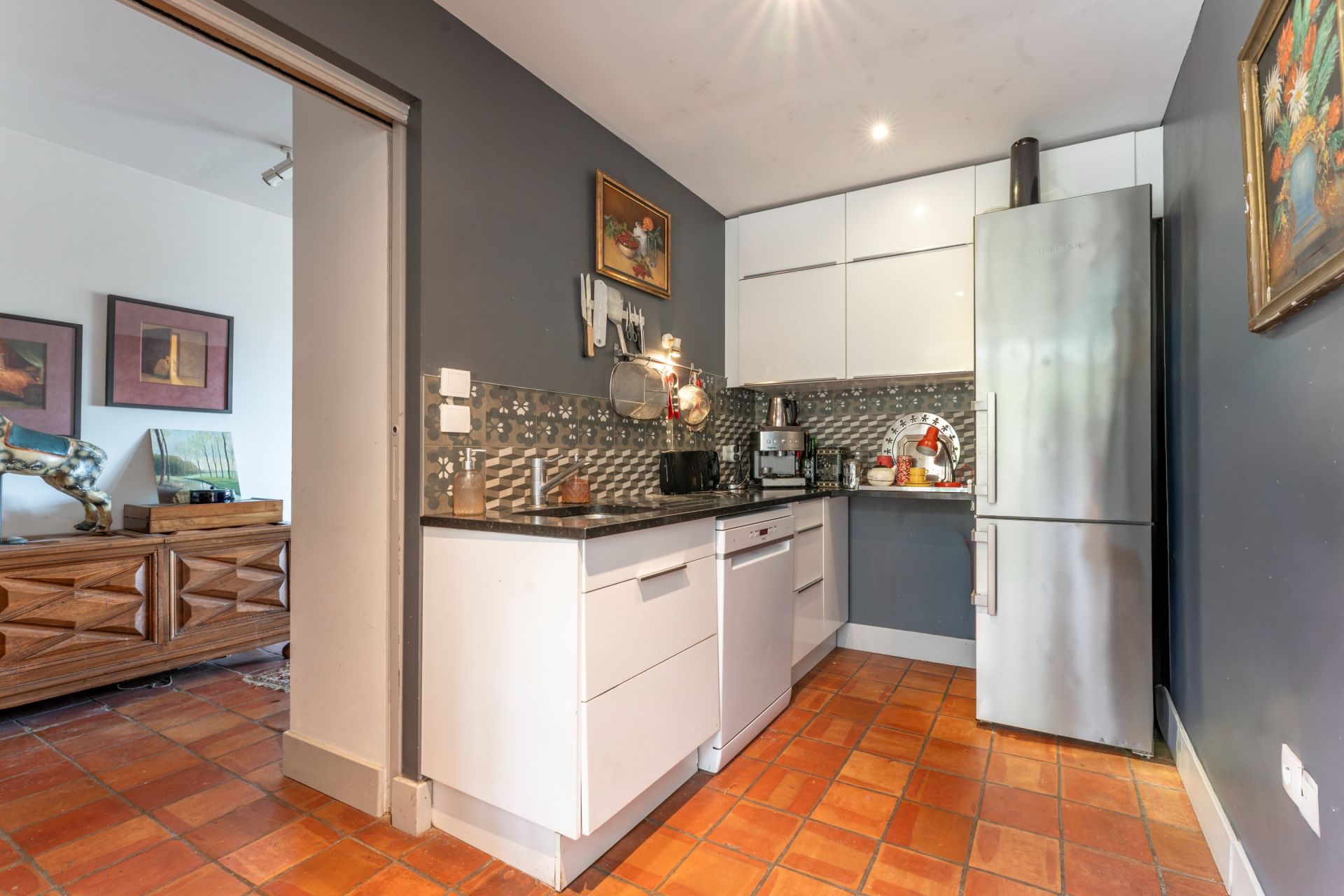 maison de luxe 7 Pièces en vente sur SETE (34200)