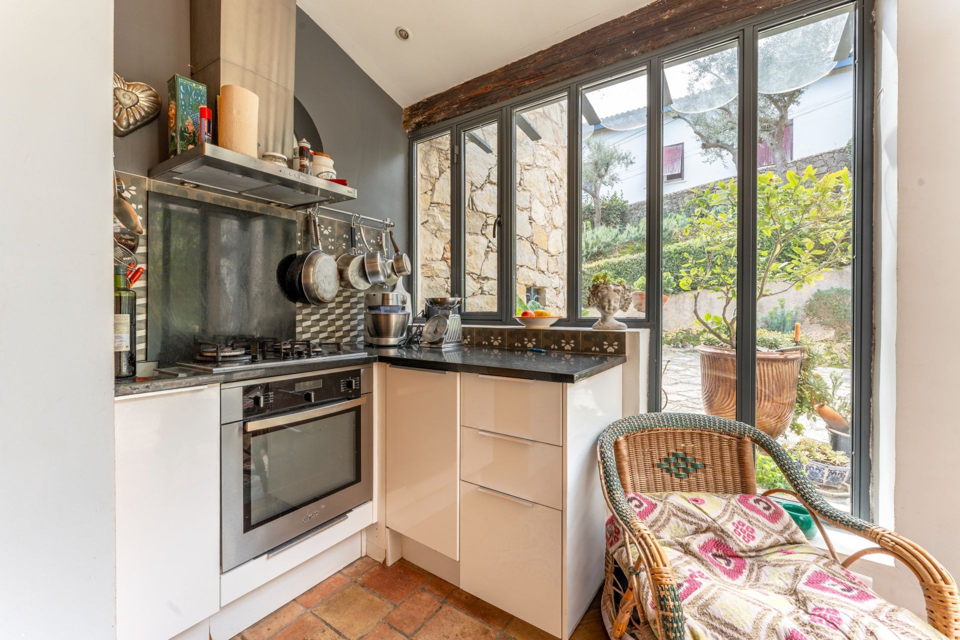 maison de luxe 7 Pièces en vente sur SETE (34200)