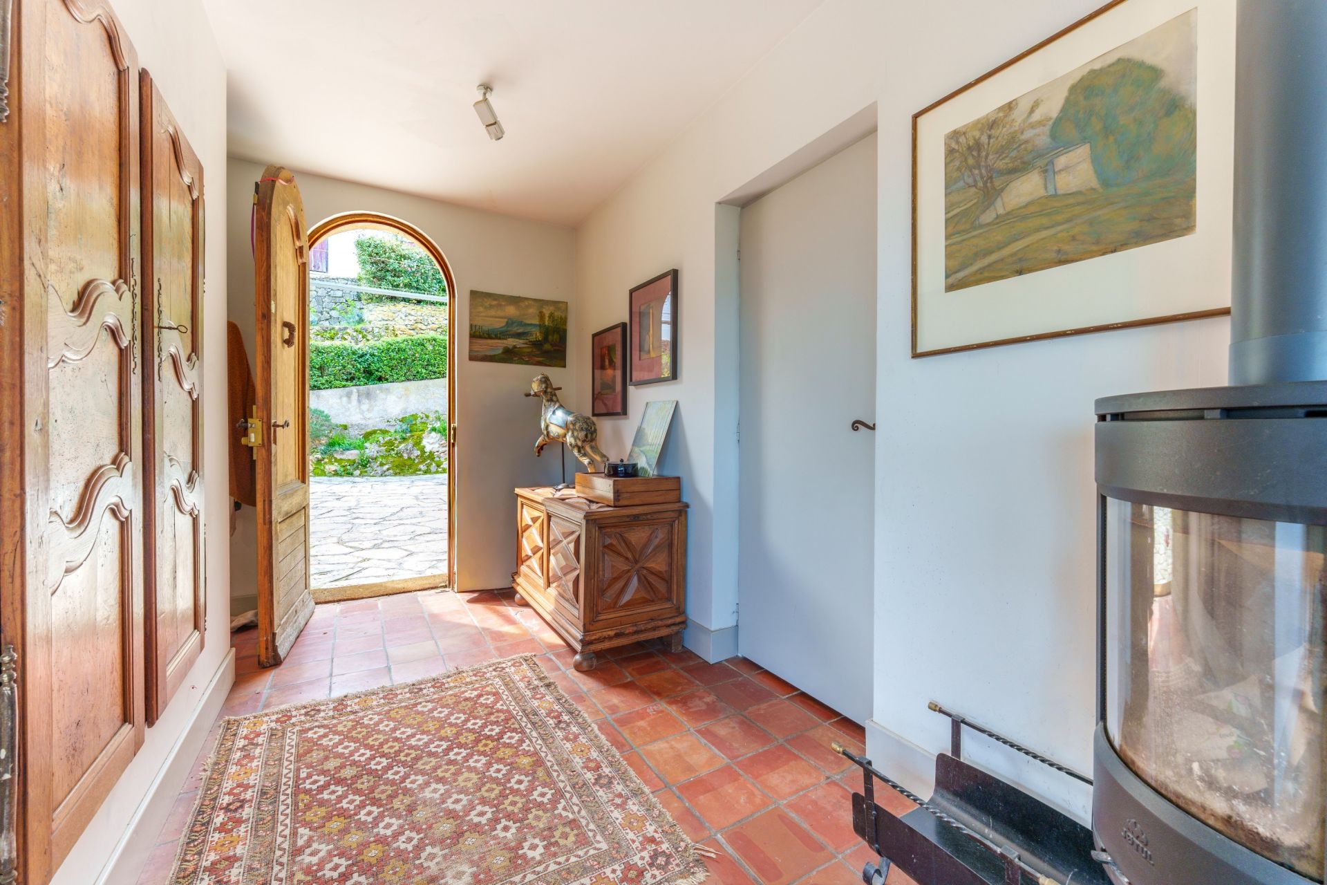luxury house 7 Rooms for sale on SETE (34200)
