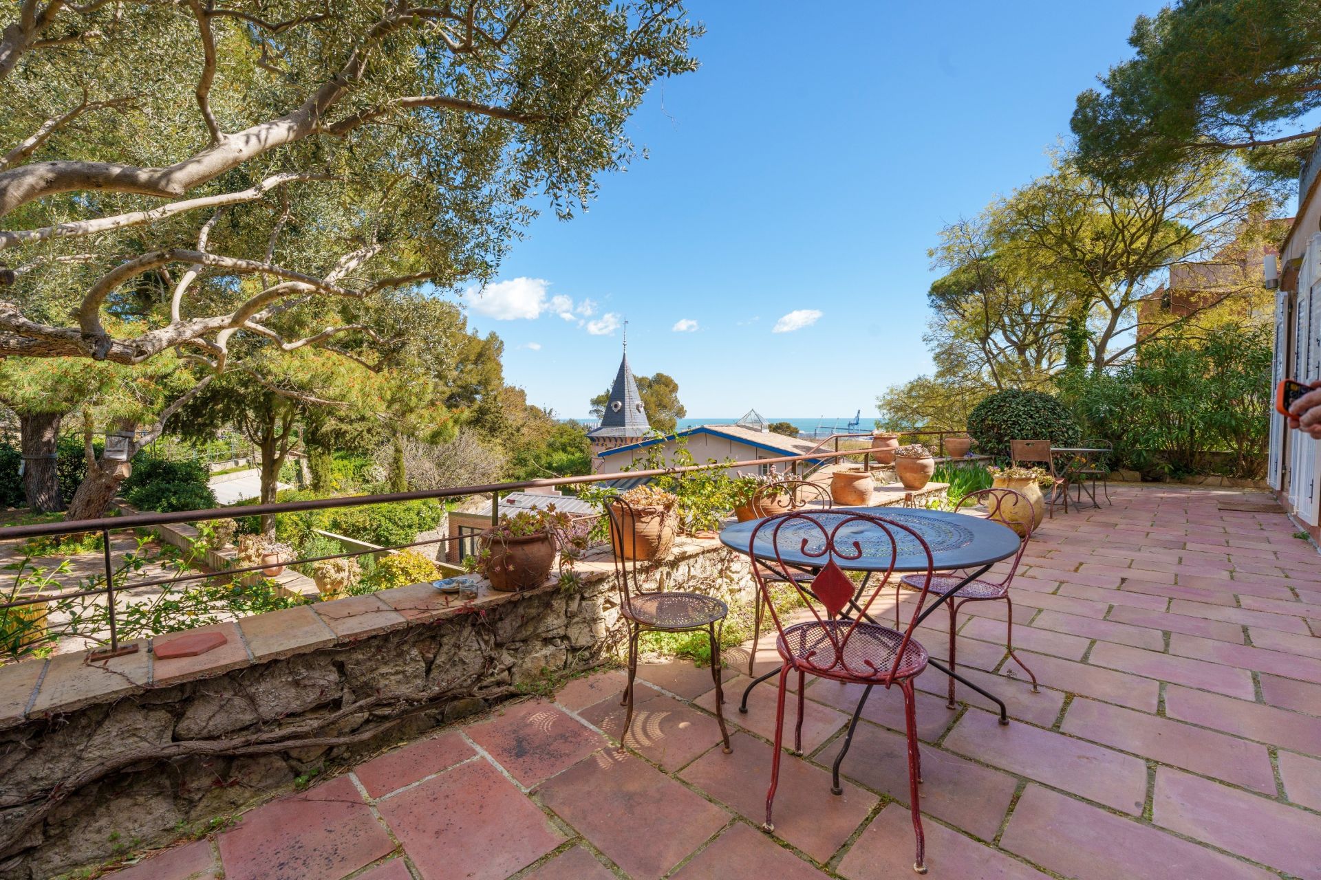 maison de luxe 7 Pièces en vente sur SETE (34200)