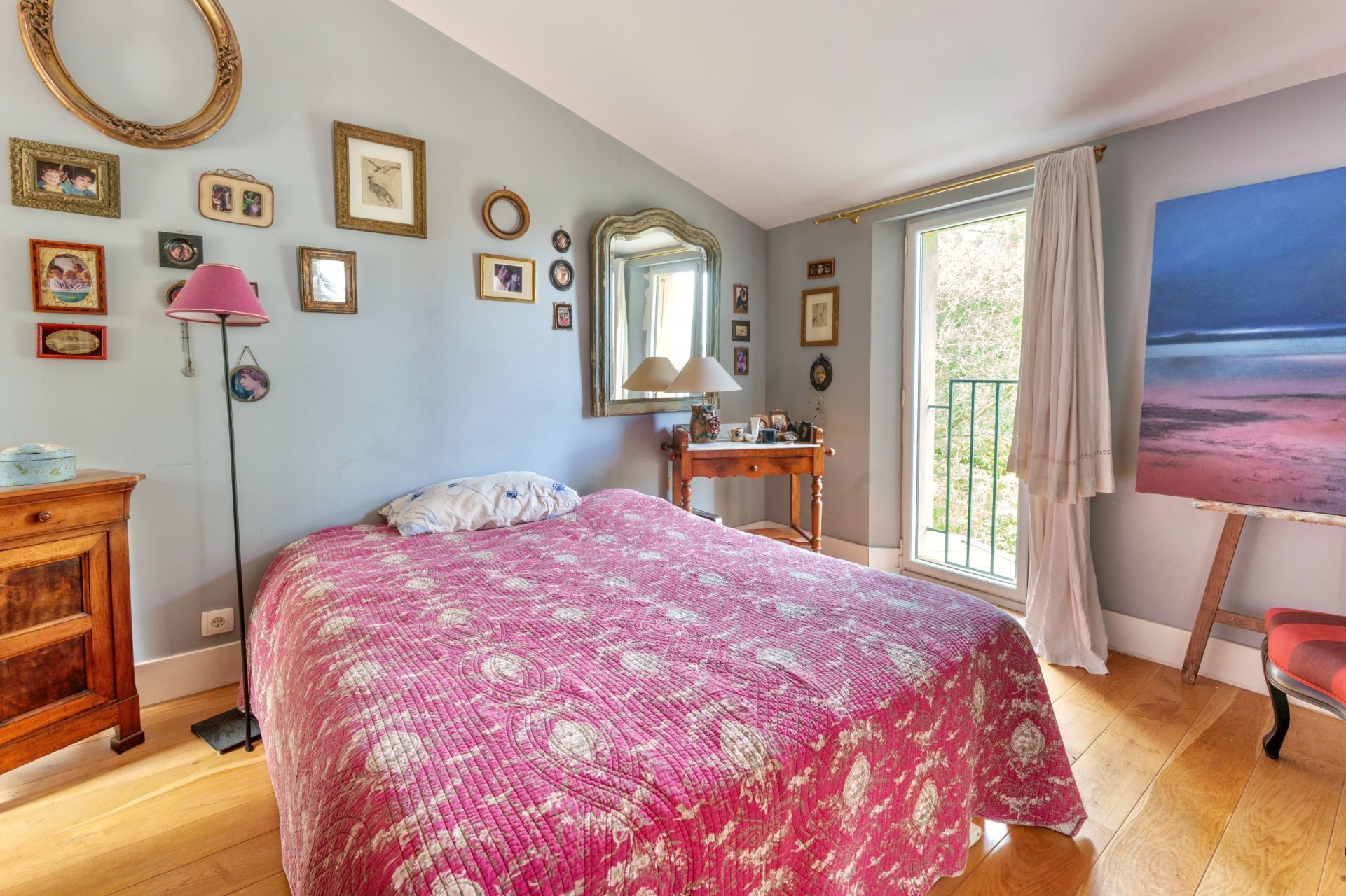 maison de luxe 7 Pièces en vente sur SETE (34200)