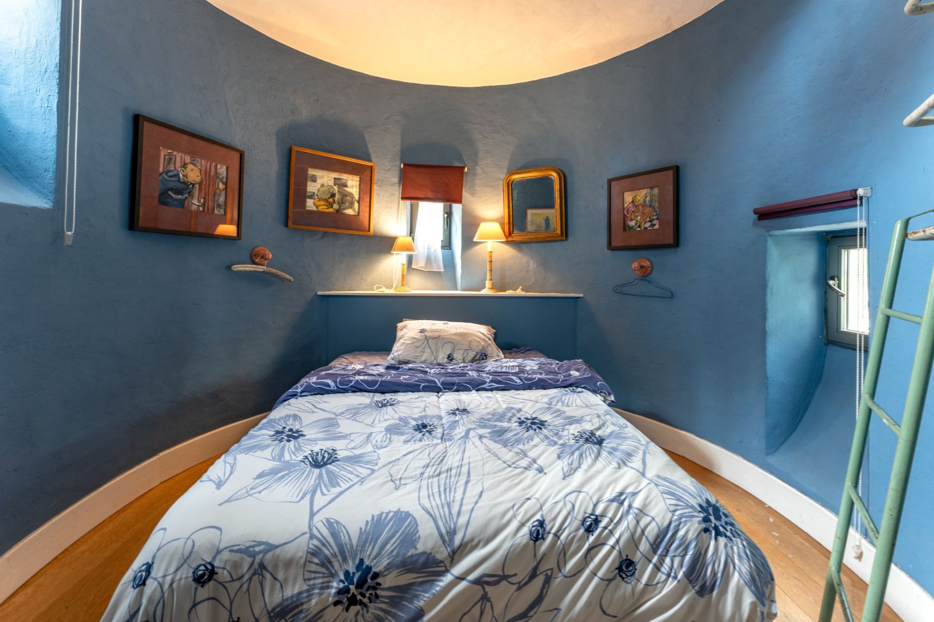 maison de luxe 7 Pièces en vente sur SETE (34200)