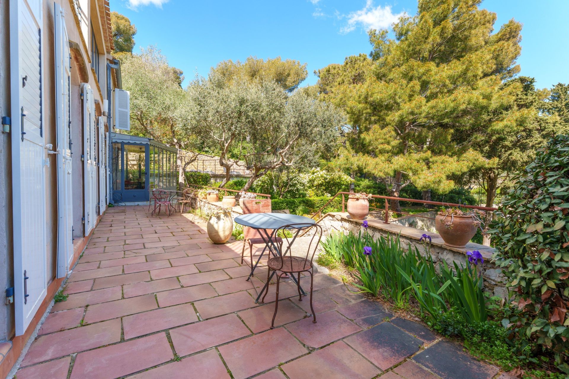 maison de luxe 7 Pièces en vente sur SETE (34200)