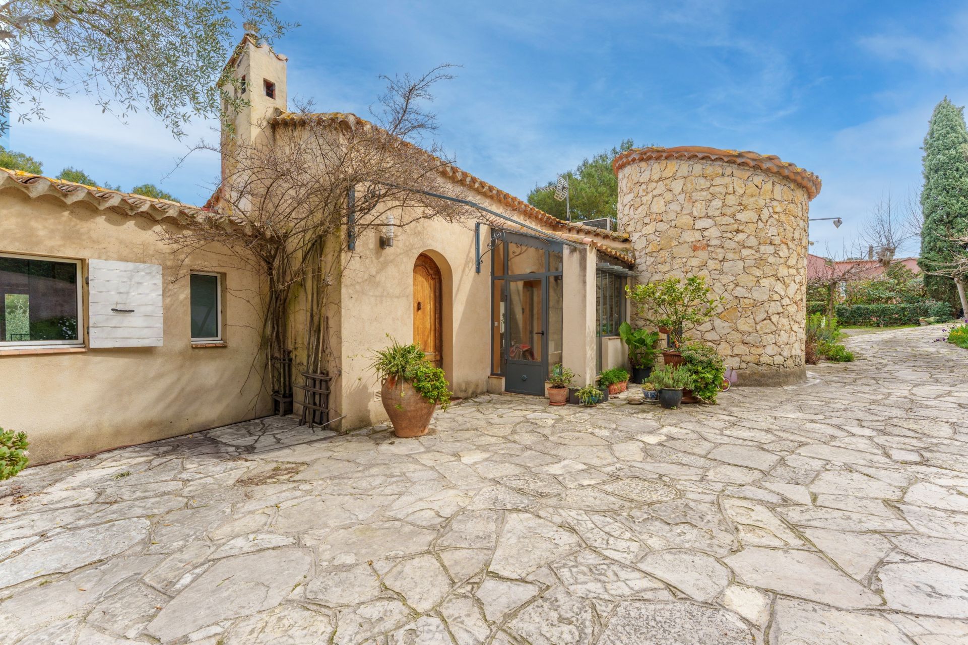 maison de luxe 7 Pièces en vente sur SETE (34200)