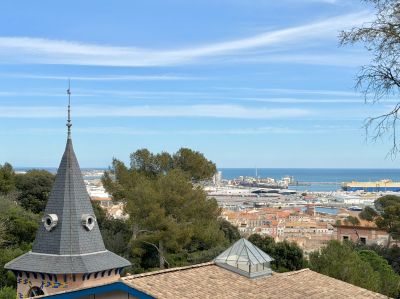 Vente Maison de luxe Sète 7&nbsp;Pièces 186&nbsp;m²