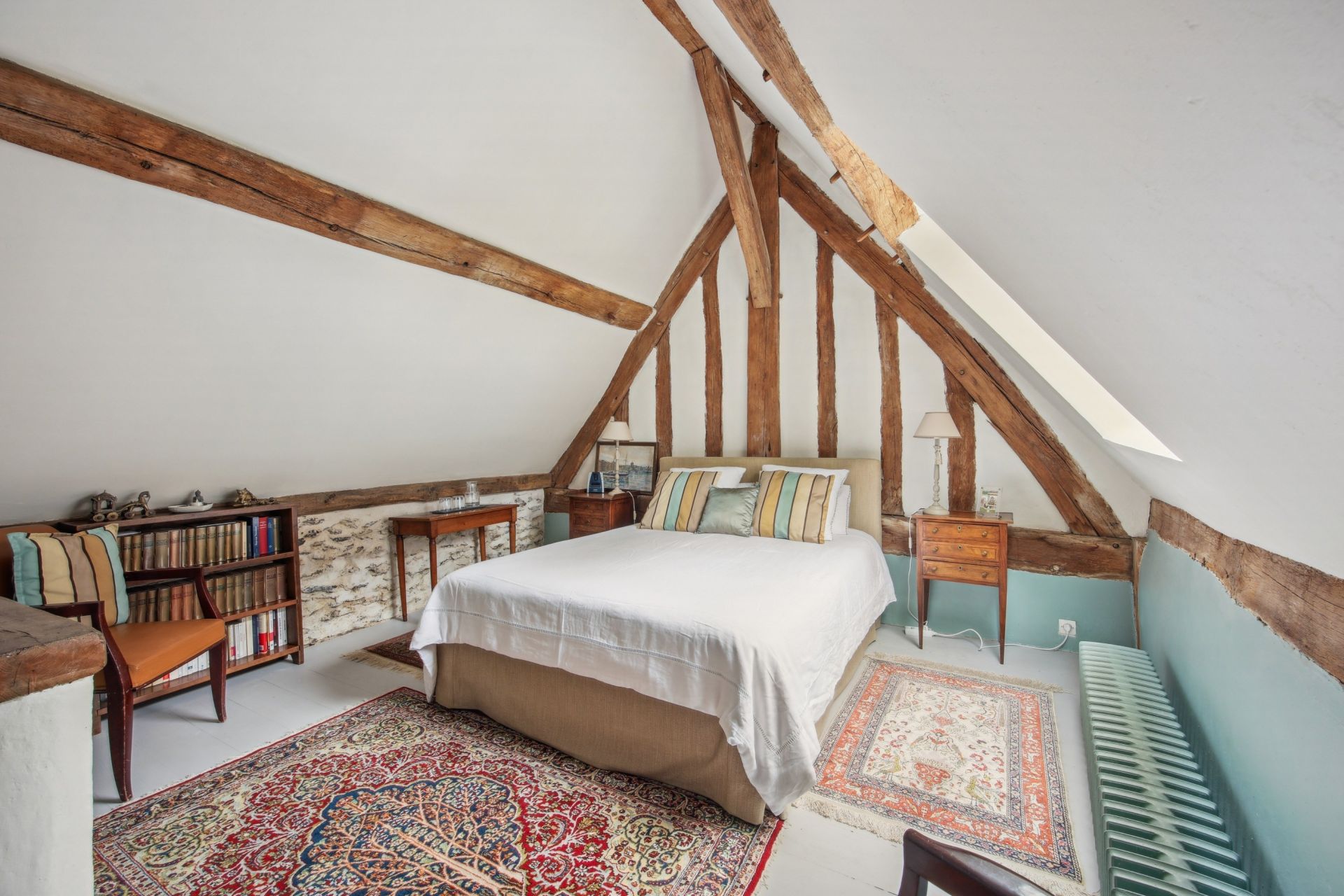 maison de luxe 9 Pièces en vente sur MONTFORT L AMAURY (78490)