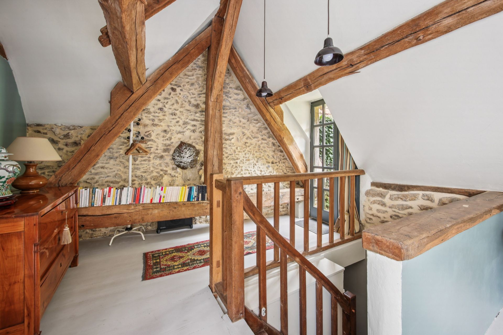 maison de luxe 9 Pièces en vente sur MONTFORT L AMAURY (78490)