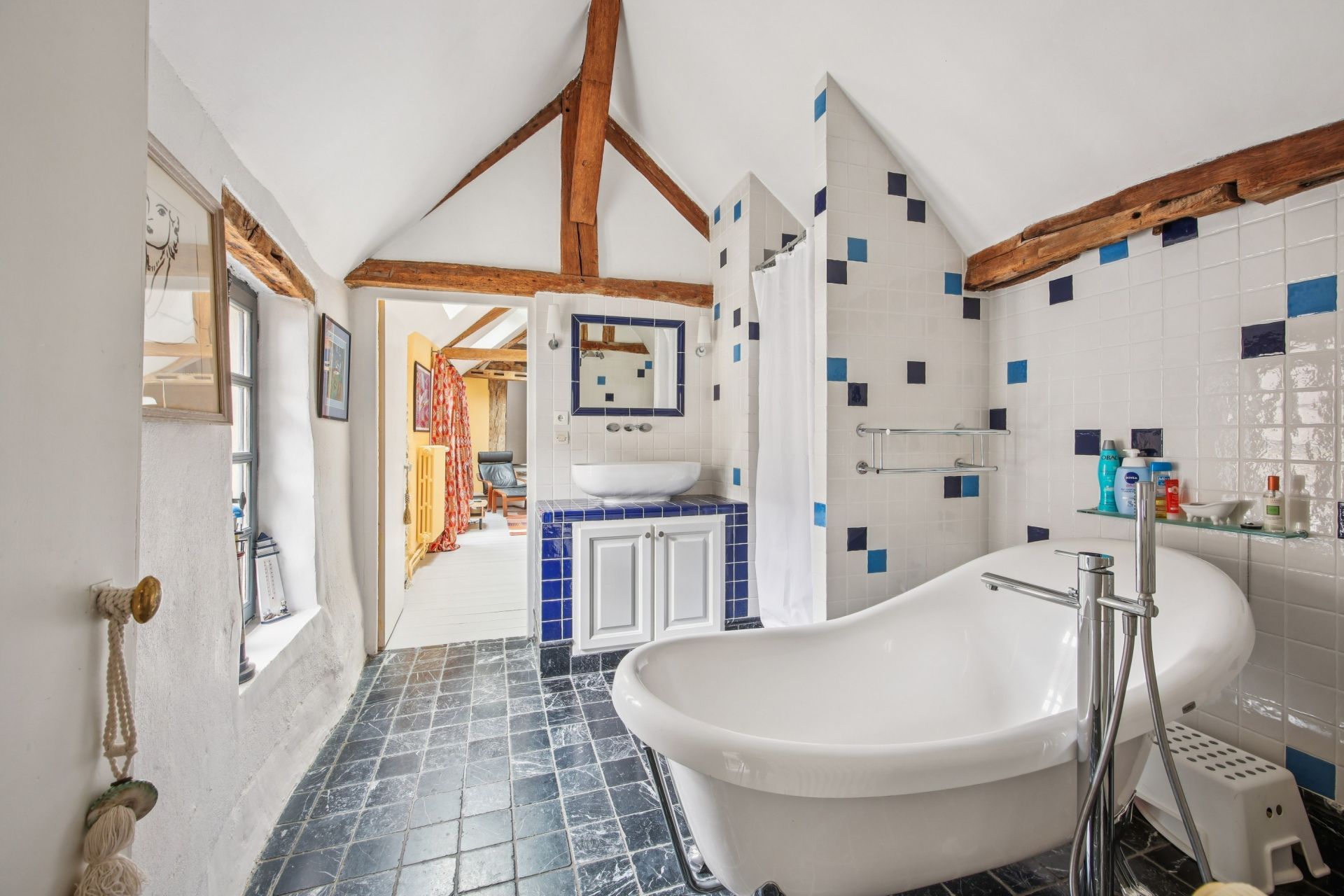 maison de luxe 9 Pièces en vente sur MONTFORT L AMAURY (78490)