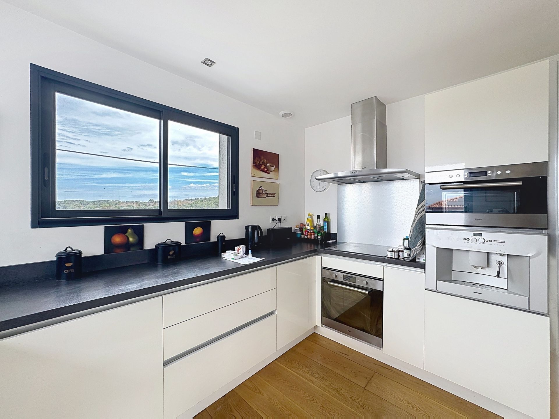 luxury house 5 Rooms for sale on BIDART (64210)