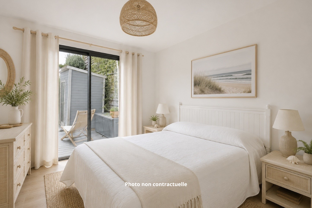 luxury house 5 Rooms for sale on BIDART (64210)