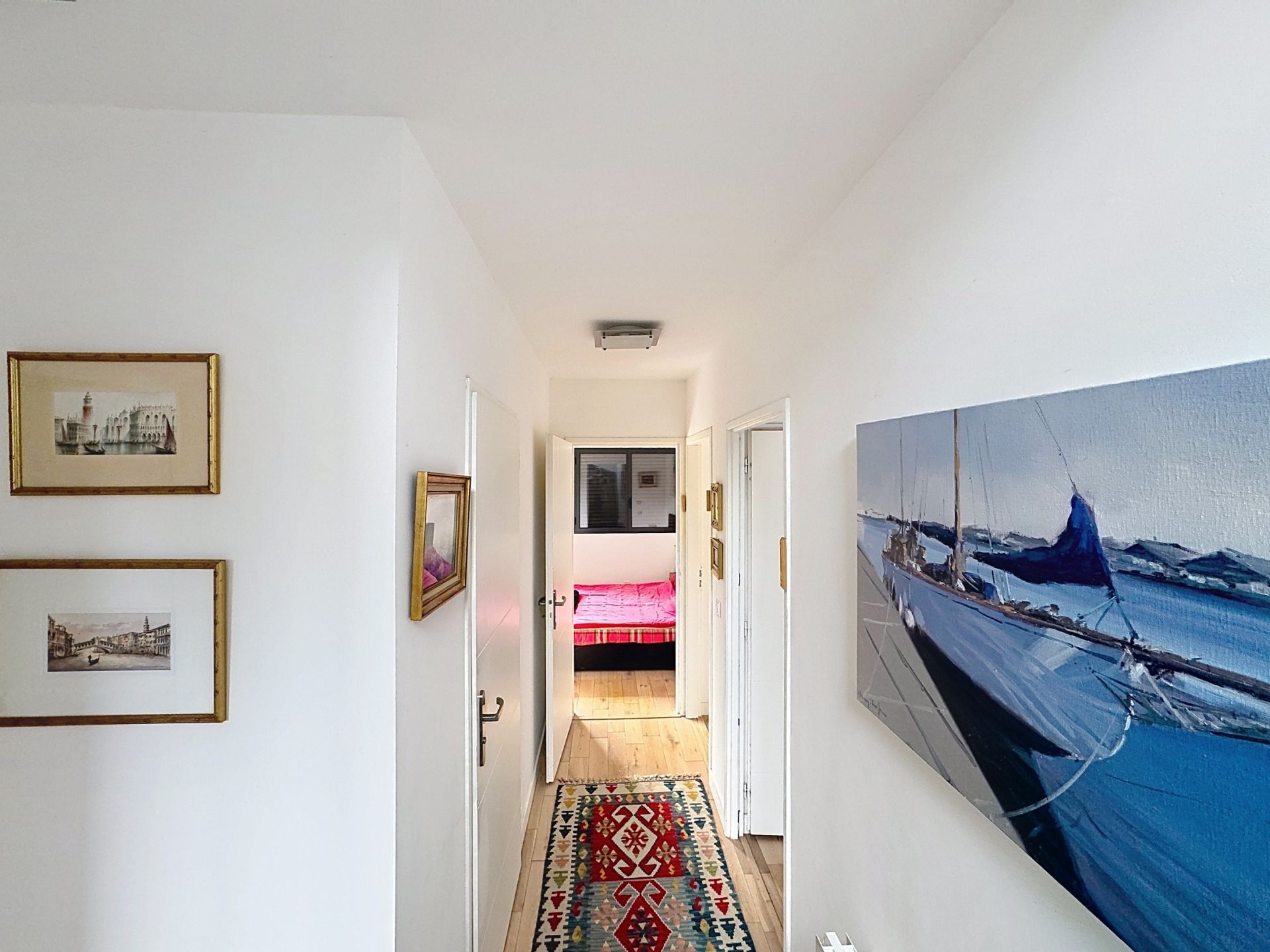 luxury house 5 Rooms for sale on BIDART (64210)