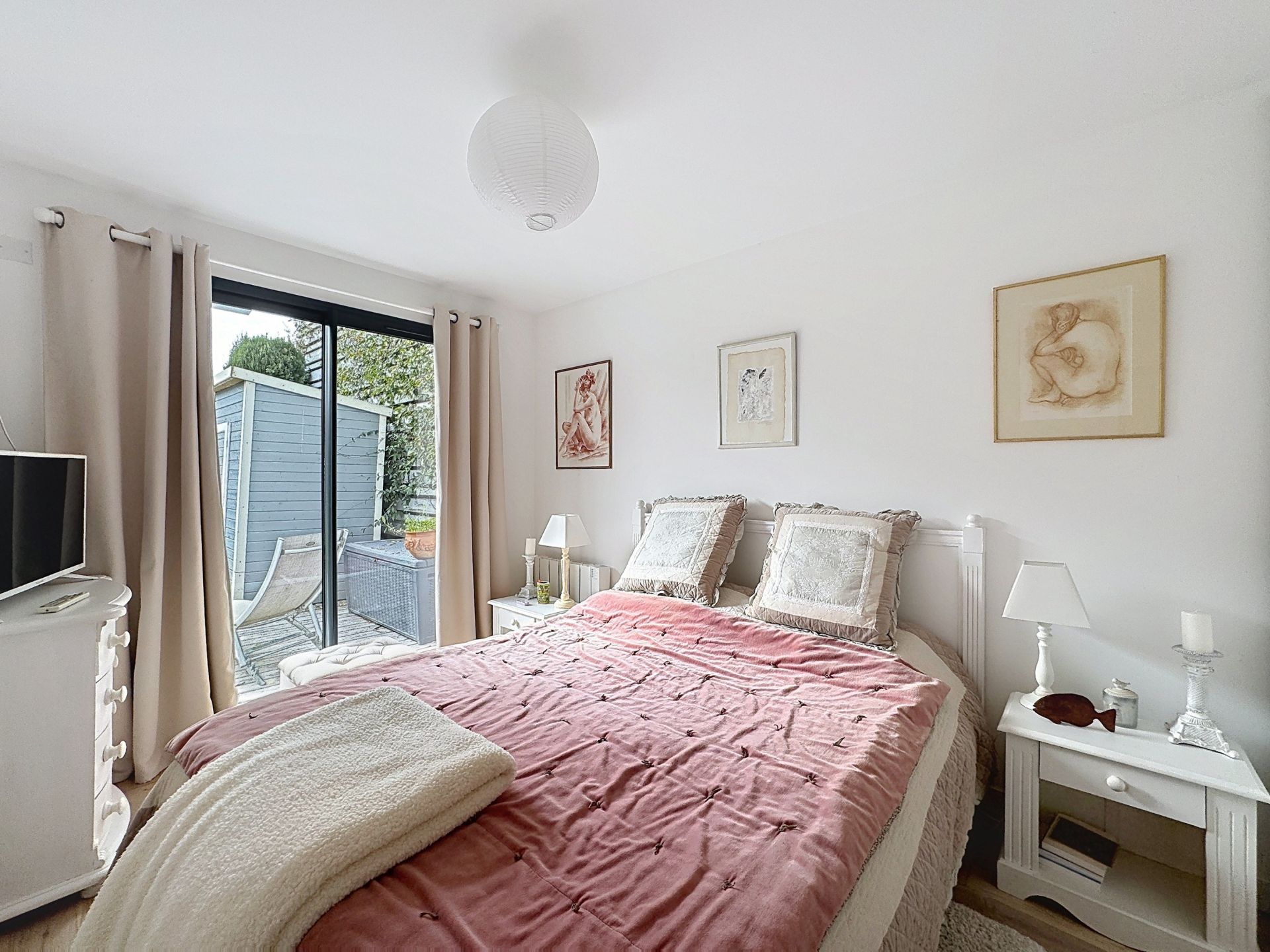 maison de luxe 5 Pièces en vente sur GUETHARY (64210)