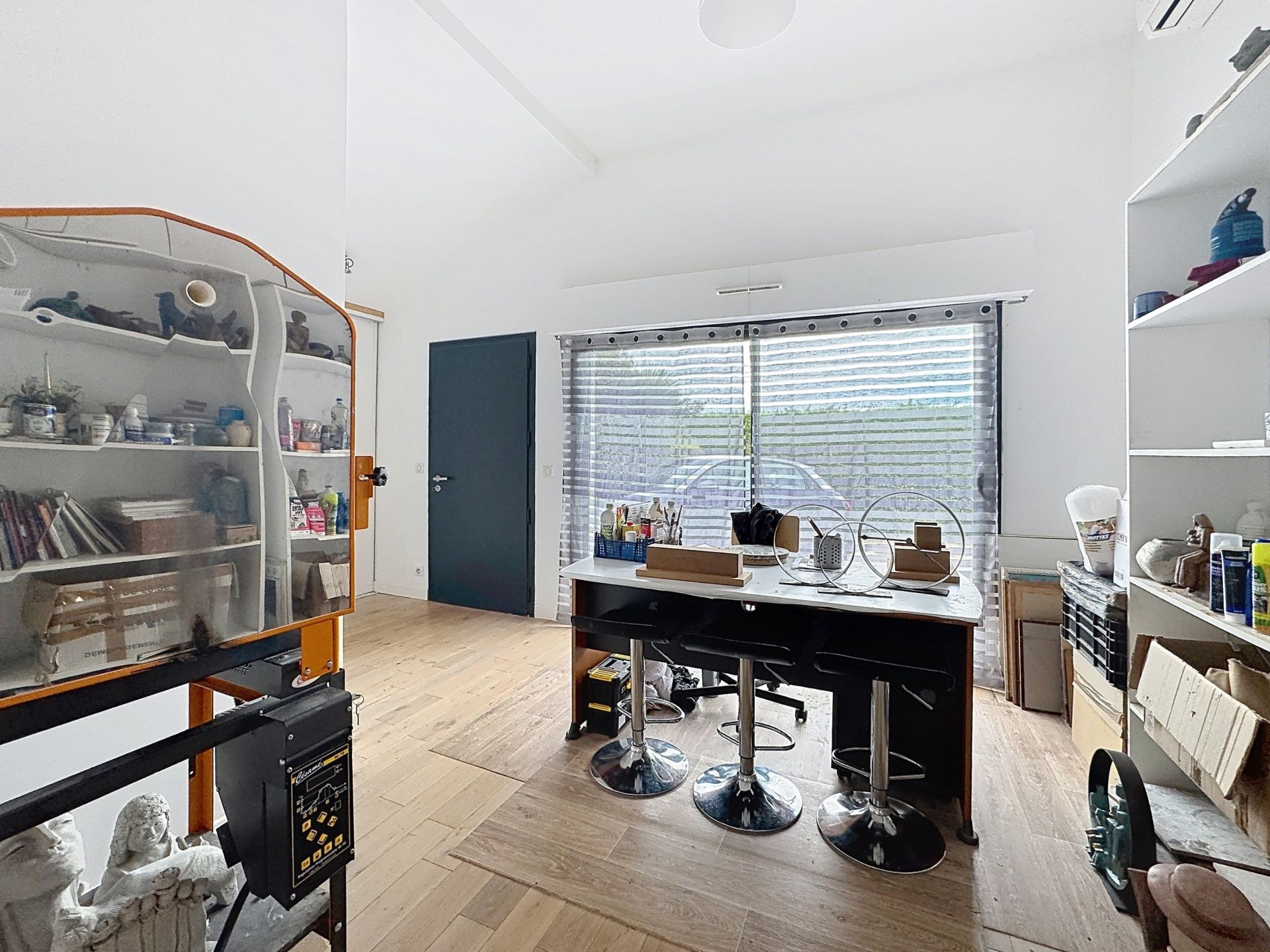 maison de luxe 5 Pièces en vente sur GUETHARY (64210)