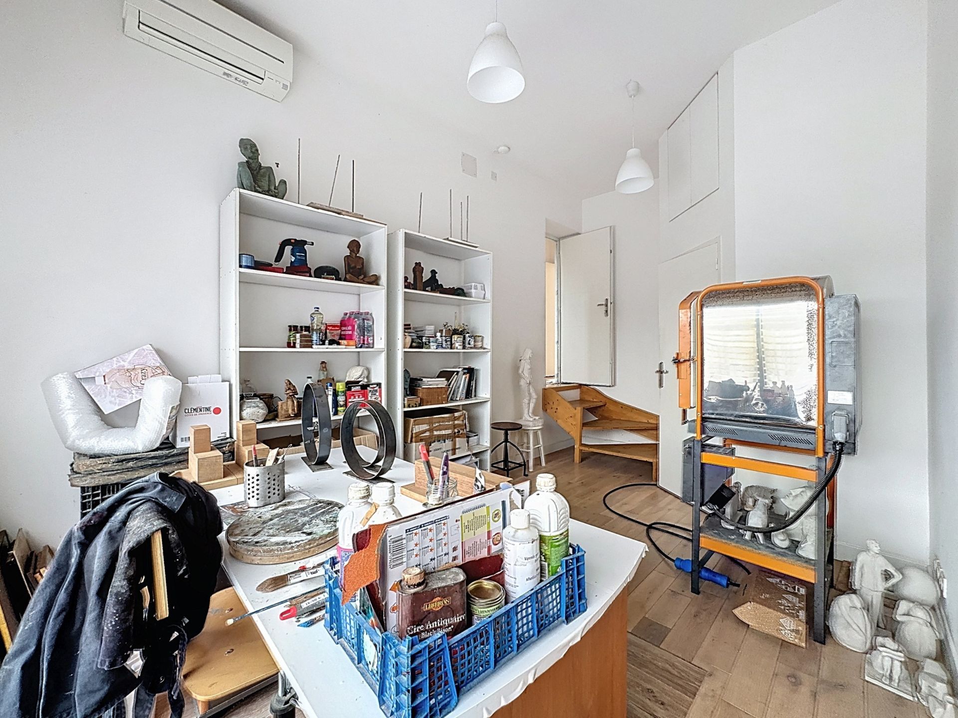 maison de luxe 5 Pièces en vente sur GUETHARY (64210)