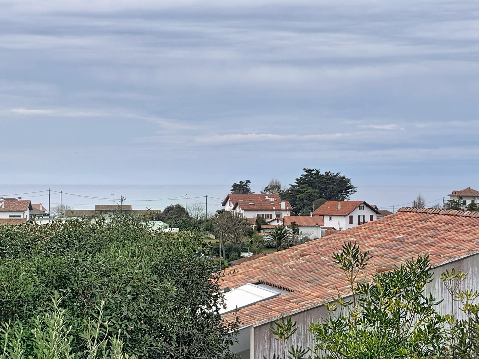 maison de luxe 5 Pièces en vente sur GUETHARY (64210)