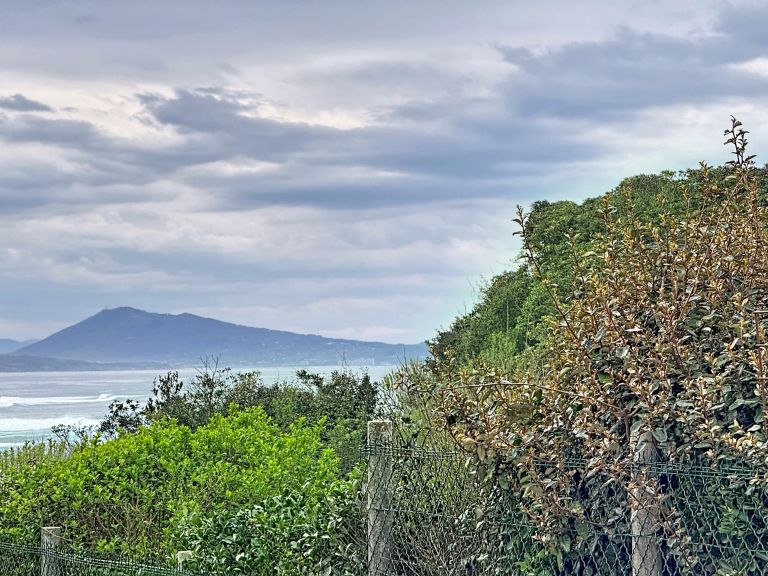 maison de luxe 5 Pièces en vente sur GUETHARY (64210)