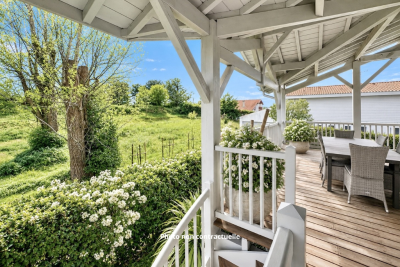 Sale Luxury house Bidart 5&nbsp;Rooms 130&nbsp;m²