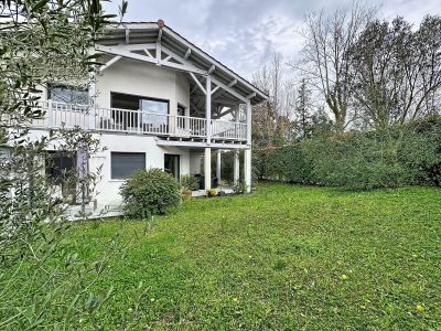 Vente Maison de luxe Guéthary 5&nbsp;Pièces 130&nbsp;m²