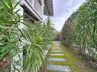 Vente Maison de luxe Guéthary 5&nbsp;Pièces 130&nbsp;m²