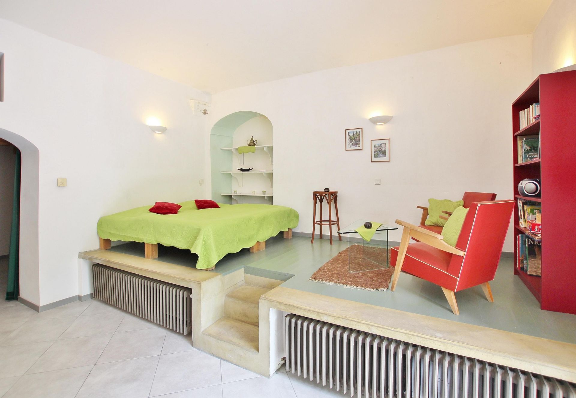 propriété de luxe 19 Pièces en vente sur LES VANS (07140)