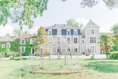 Sale Castle Carcassonne 50&nbsp;Rooms 1700&nbsp;m²