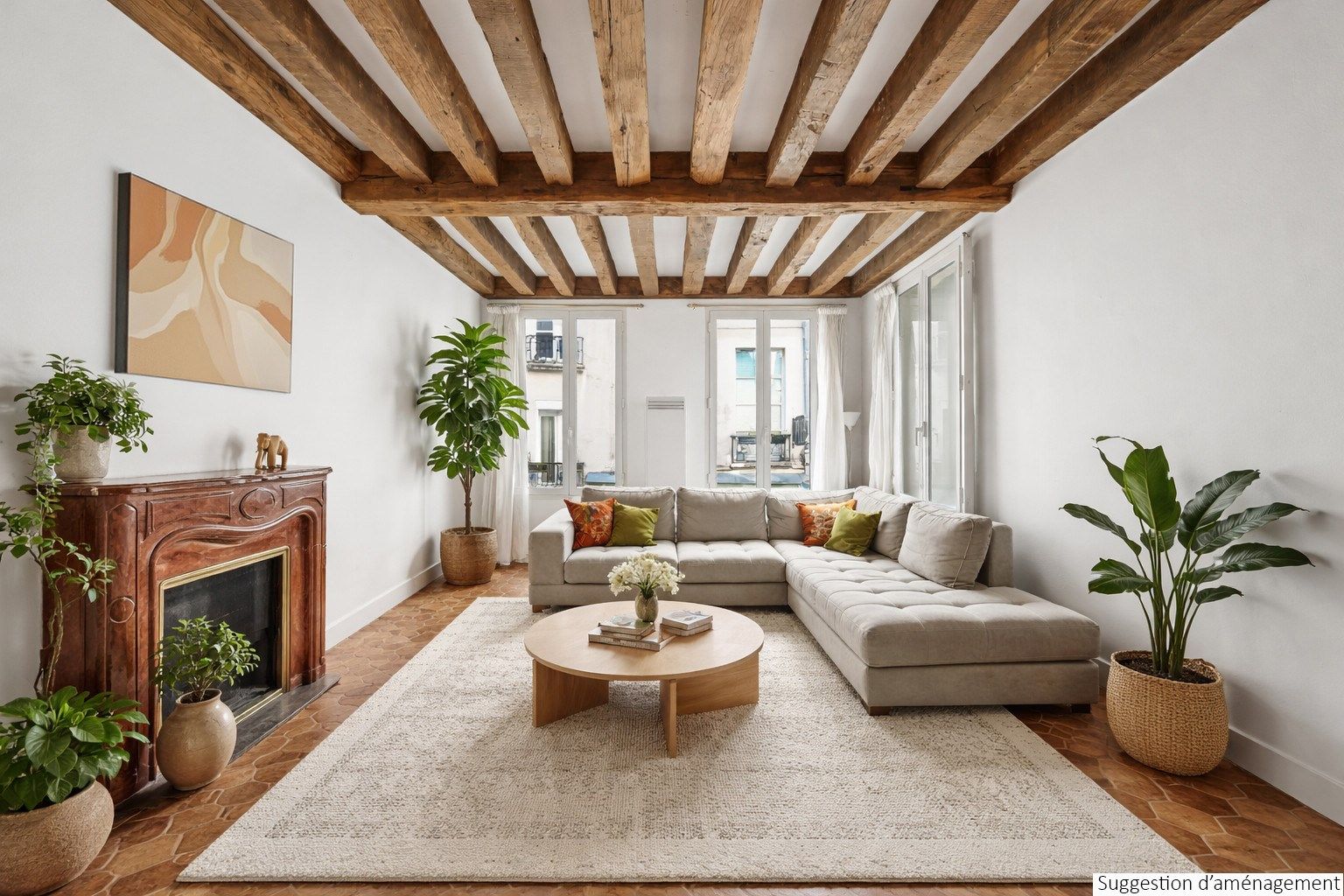 luxury house 3 Rooms for sale on PARIS (75002)