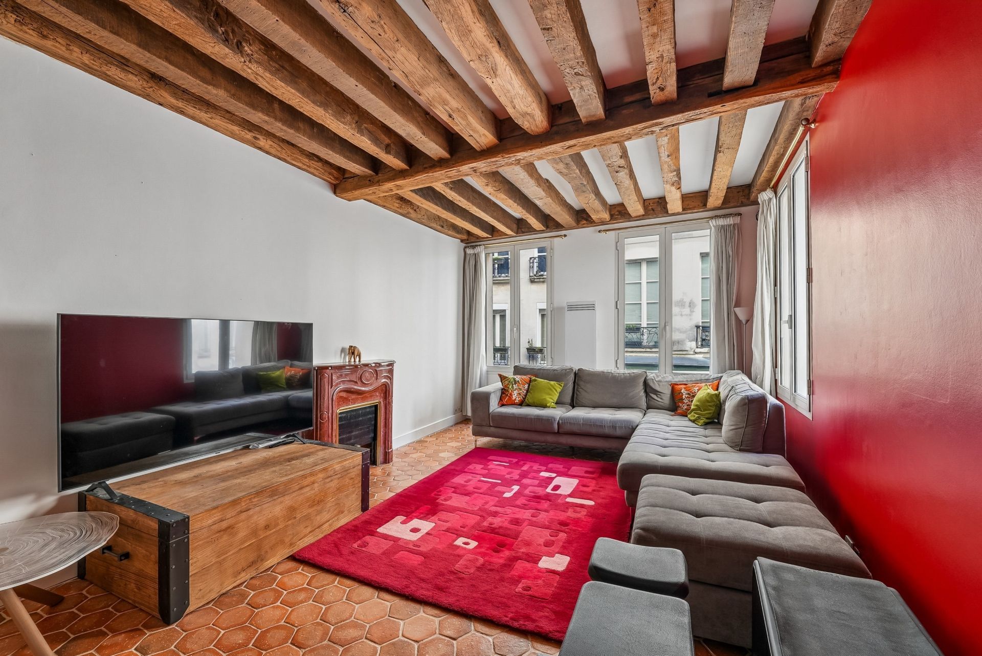 luxury house 3 Rooms for sale on PARIS (75002)