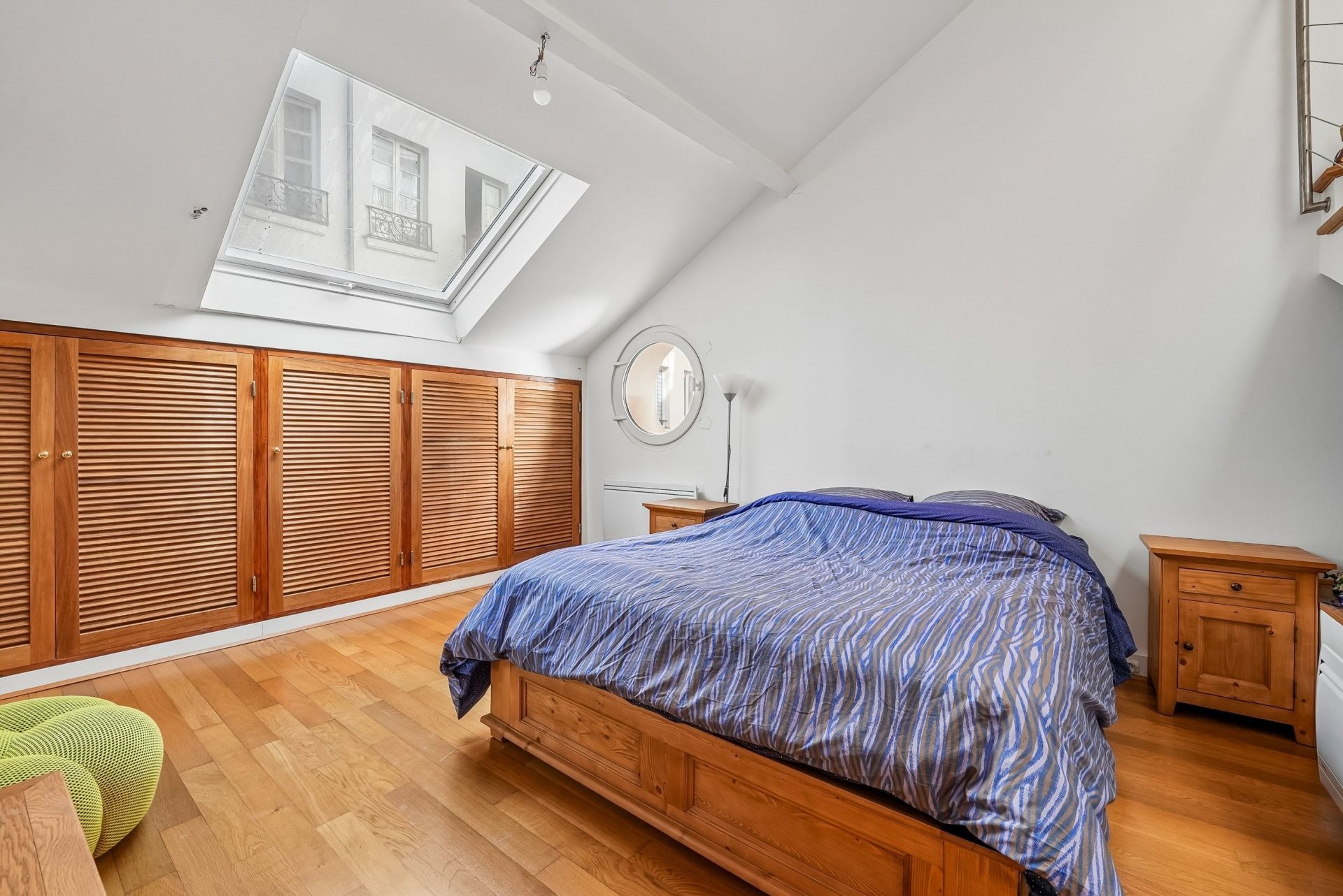 luxury house 3 Rooms for sale on PARIS (75002)