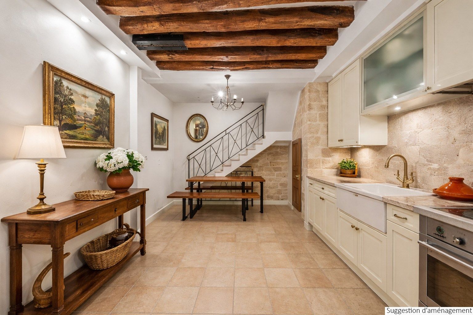 luxury house 3 Rooms for sale on PARIS (75002)